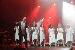 Song of Songs-dzień 2 (ŁW)