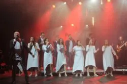 Song of Songs-dzień 2 (ŁW)