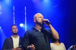 Song of Songs-dzień 2 (ŁW)
