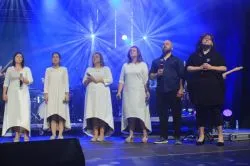 Song of Songs-dzień 2 (ŁW)