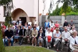 Odpust w Karmelu