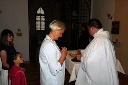 Odpust w Karmelu