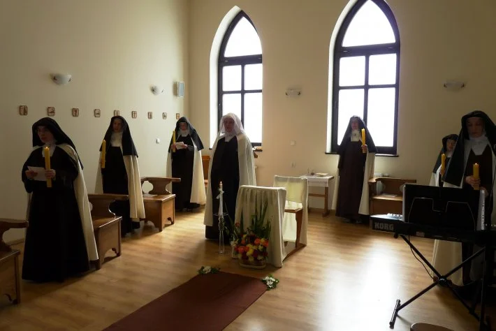 Śluby w Karmelu