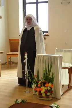 Śluby w Karmelu