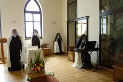 Śluby w Karmelu