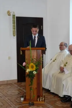 Śluby w Karmelu