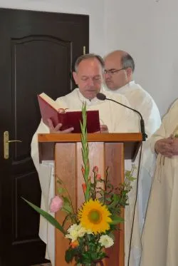 Śluby w Karmelu
