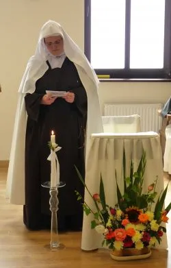 Śluby w Karmelu