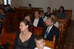 Śluby w Karmelu
