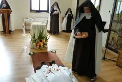 Śluby w Karmelu