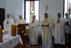 Śluby w Karmelu