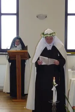 Śluby w Karmelu