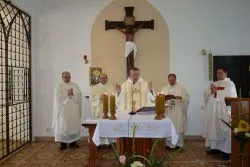 Śluby w Karmelu