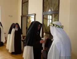 Śluby w Karmelu