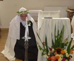 Śluby w Karmelu