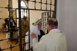Śluby w Karmelu