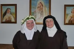 Śluby w Karmelu
