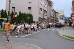 Lubawa i Nowe Miasto Lubawskie w drodze na Jasną Górę