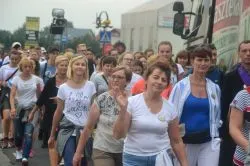 Lubawa i Nowe Miasto Lubawskie w drodze na Jasną Górę