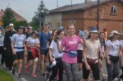 Lubawa i Nowe Miasto Lubawskie w drodze na Jasną Górę