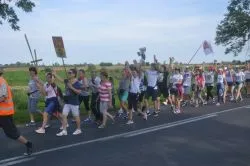 Lubawa i Nowe Miasto Lubawskie w drodze na Jasną Górę
