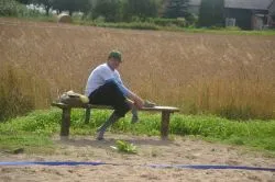 Lubawa i Nowe Miasto Lubawskie w drodze na Jasną Górę