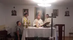 Działdowo w drodze na Jasną Górę