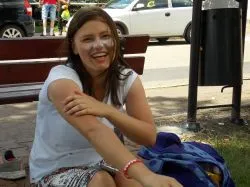 Grupa Zielona w drodze na Jasną Górę - cz. 1