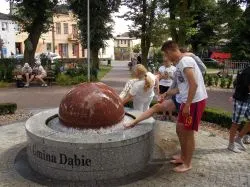 Grupa Zielona w drodze na Jasną Górę - cz. 1