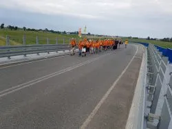 Grudziądz w drodze na Jasna Górę