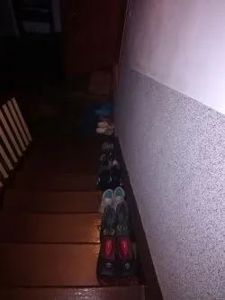 Brodnica w drodze na Jasną Górę