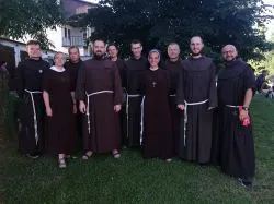 Brodnica w drodze na Jasną Górę
