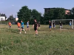 Brodnica w drodze na Jasną Górę