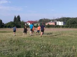 Brodnica w drodze na Jasną Górę