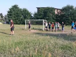 Brodnica w drodze na Jasną Górę