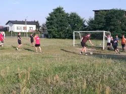 Brodnica w drodze na Jasną Górę