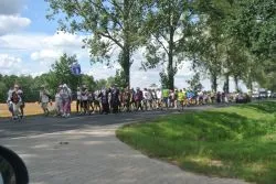 Toruńska Grupa Biała na szlaku pielgrzymkowym