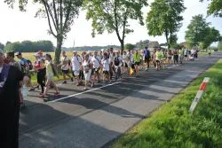 Toruńska Grupa Biała na szlaku pielgrzymkowym
