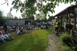 Toruńska Grupa Biała na szlaku pielgrzymkowym
