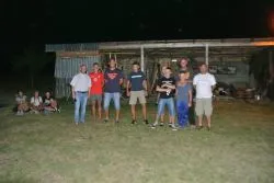 Toruńska Grupa Biała na szlaku pielgrzymkowym