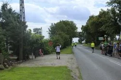 Grupa Zielona w drodze na Jasną Górę - cz. 2