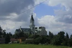 Grupa Zielona w drodze na Jasną Górę - cz. 2