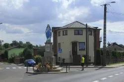 Grupa Zielona w drodze na Jasną Górę - cz. 2