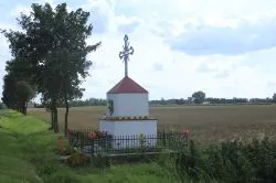 Grupa Zielona w drodze na Jasną Górę - cz. 2