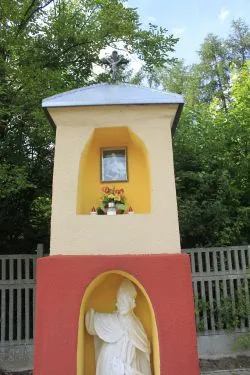 Grupa Zielona w drodze na Jasną Górę - cz. 2