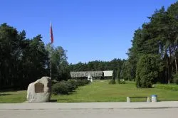 Grupa Zielona w drodze na Jasną Górę - cz. 2