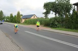Grupa Zielona w drodze na Jasną Górę - cz. 2