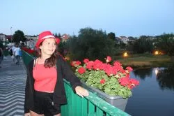 Grupa Zielona w drodze na Jasną Górę - cz. 2