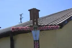Grupa Zielona w drodze na Jasną Górę - cz. 2