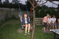 Grupa Zielona w drodze na Jasną Górę - cz. 2